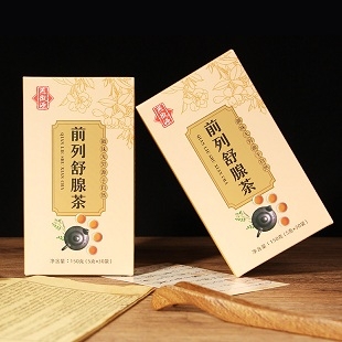 前列通茶花草茶