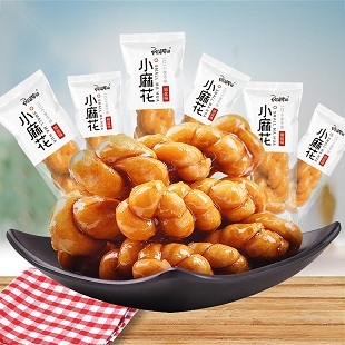 阿婆家的红糖/...