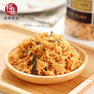 海苔儿童肉松 ...