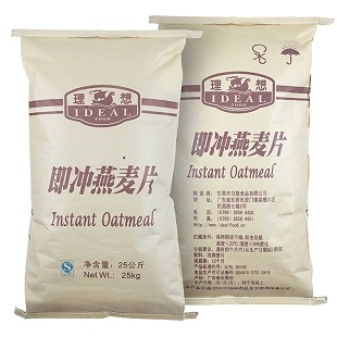 澳洲原料燕麦片...