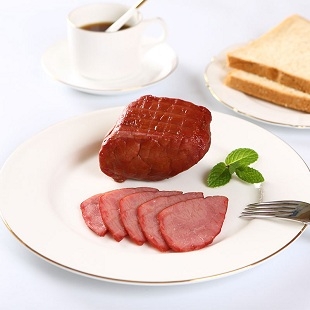 五香牛肉200...