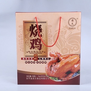 美味烧鸡批发卤...